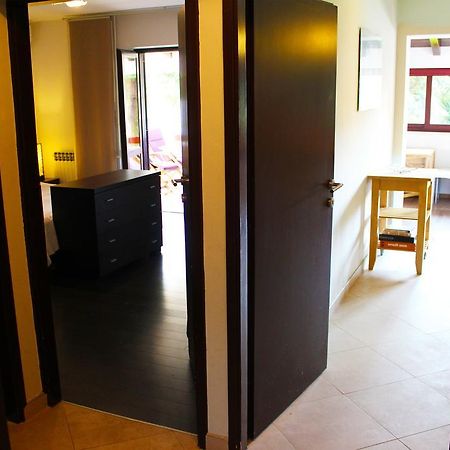 Apartment Pinia Poreč Exteriör bild