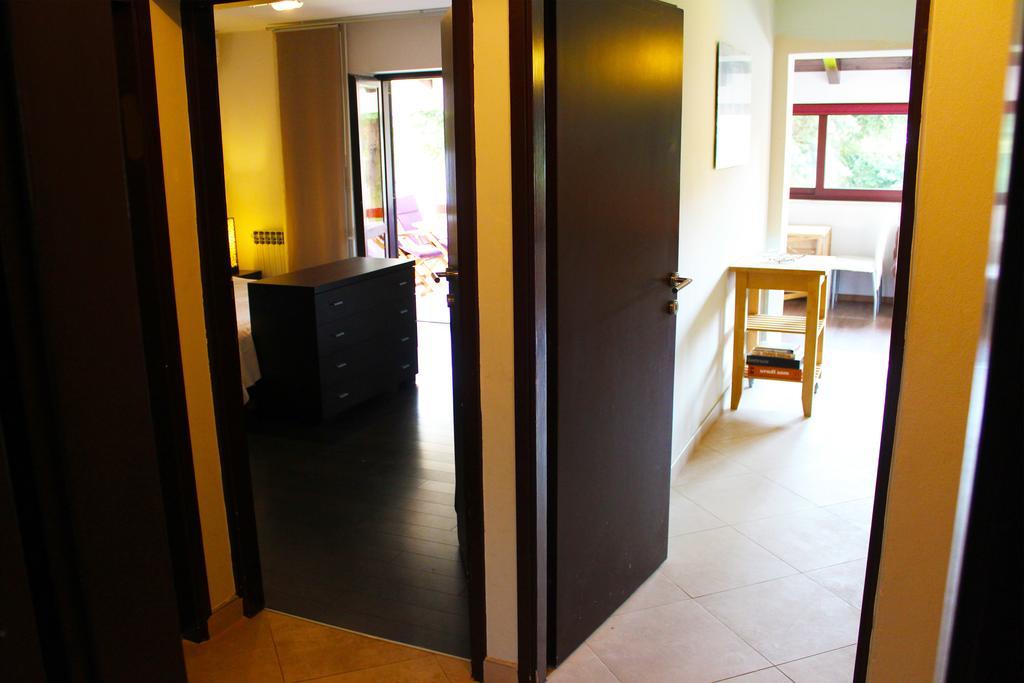 Apartment Pinia Poreč Exteriör bild